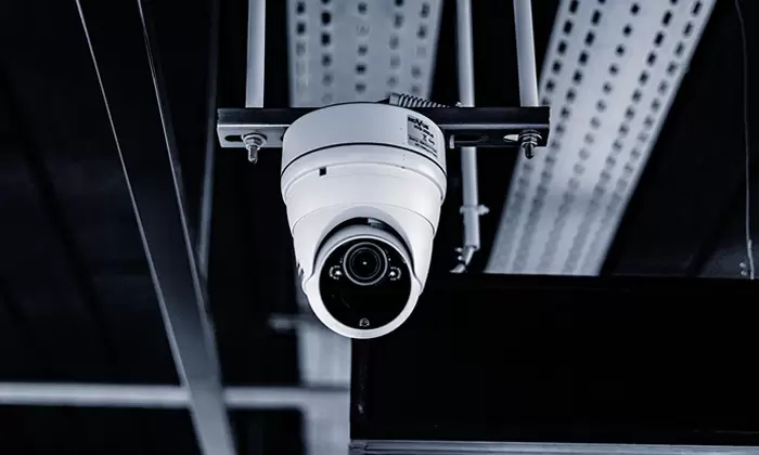 CONTR&Ocirc;LE INDUSTRIEL DE LA S&Eacute;CURIT&Eacute;