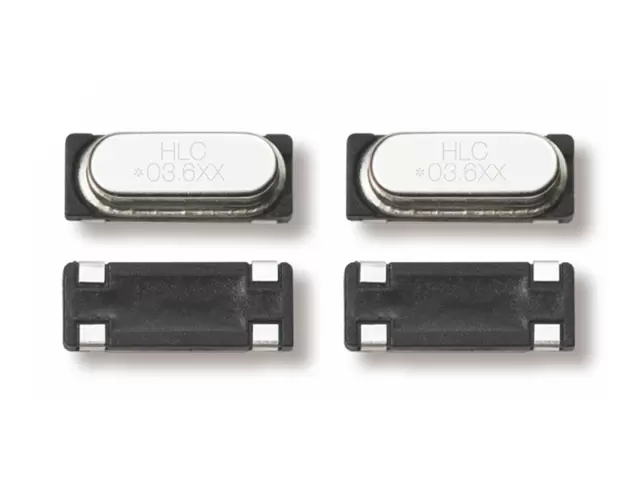 UNIT&Eacute; EN CRISTAL DE QUARTZ