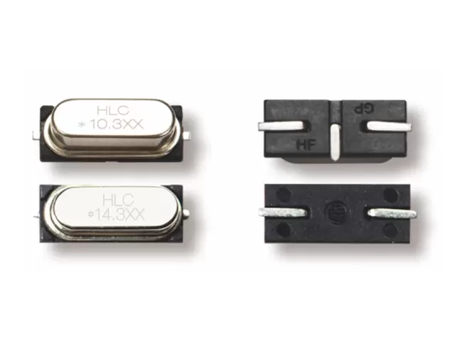 UNIT&Eacute; DE CRISTAL OUARTZ