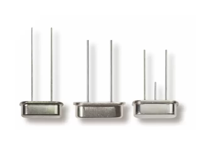 UNIT&Eacute; EN CRISTAL DE QUARTZ