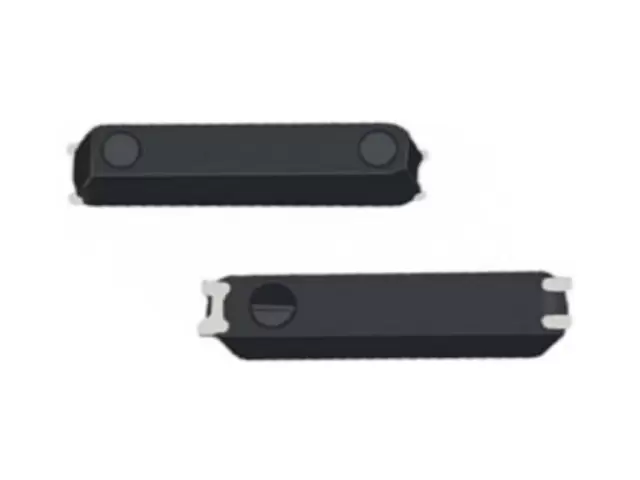 CRISTAL LIGNE SMD GAMME KHz