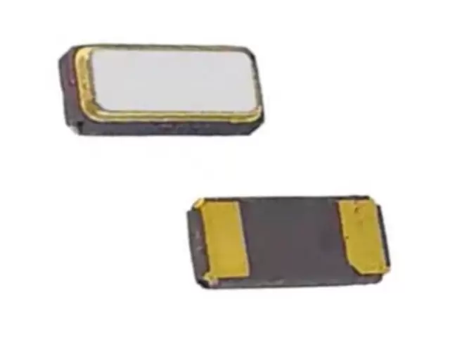 CRISTAL LIGNE SMD GAMME KHz