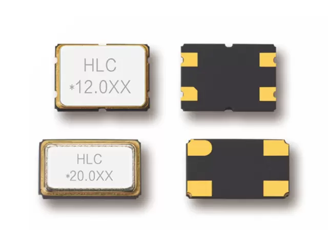 UNIT&Eacute; EN CRISTAL DE QUARTZ