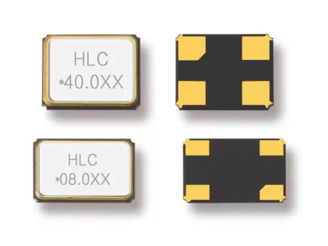 UNIT&Eacute; EN CRISTAL DE QUARTZ