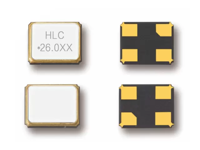 UNIT&Eacute; EN CRISTAL DE QUARTZ