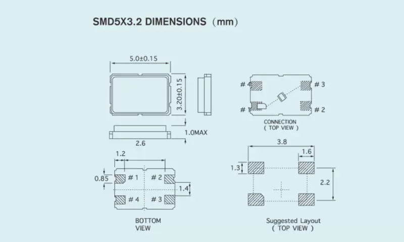 UNIT&Eacute; EN CRISTAL DE QUARTZ