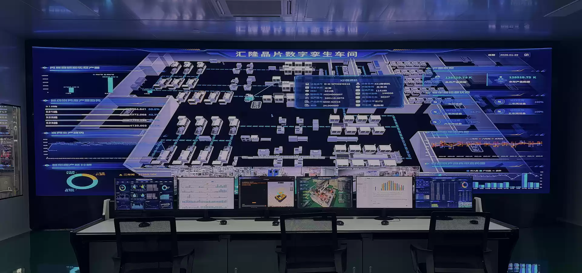 D&eacute;vouement, professionnalisme, <br>leadership, innovation