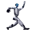  Robot IA 