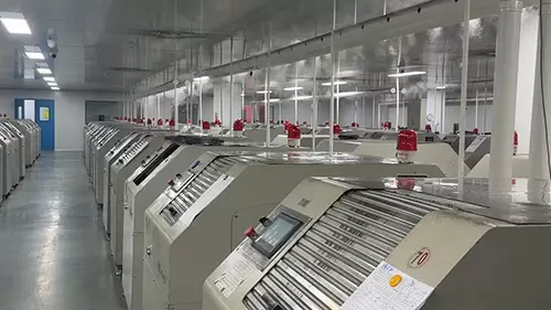 R&eacute;sum&eacute; du domaine d'application des machines tout-en-un &agrave; &eacute;cran tactile