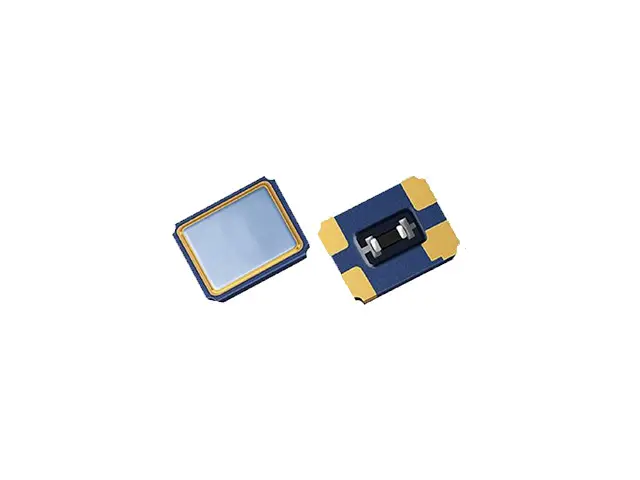 R&eacute;sonateur &agrave; cristal de thermistance TSX 2.5*2.0