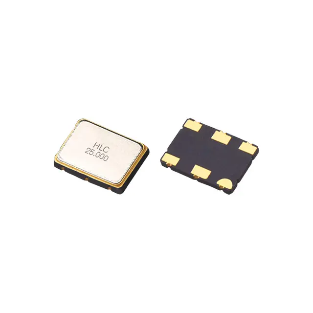 R&eacute;sonateur &agrave; cristal de quartz VCXO 3,2 &times; 2,5